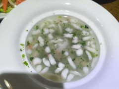 -烟水渔庄餐厅(西溪湿地店)