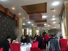 -阮老二·羊肉汤(黄甲店)