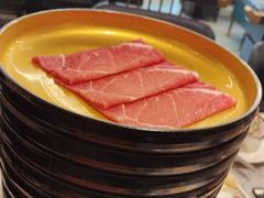 -一绪に寿喜烧(荟聚店)