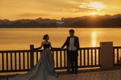 -薇咖映画婚纱摄影工作室