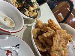 -老于餐厅(民生路店)