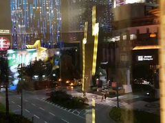 -澳门喜来登大酒店
