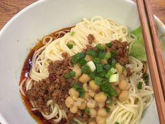 -车沾巷·重庆老味豌杂面