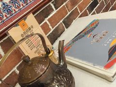 -巴依老爷·新疆美食(上城区天城路店)