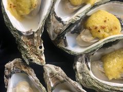 -烧蠔帮·生蚝海鲜牌档(观海店)