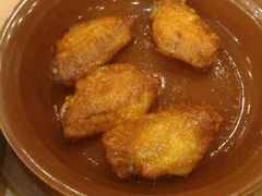 -萨莉亚意式餐厅(万嘉商业广场店)