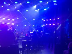 -MOSSO·Liveshow(M3香港广场店)