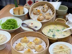 -苏小柳点心·手作小笼包(新街口分院店)