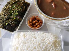 擂椒茄子-妈妈传炖品(双林店)