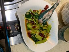-润泽园椰子鸡(汇一城店)