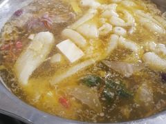-乙丙丁正宗昭通天麻火腿鸡(总店)