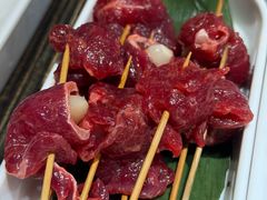 -矮板凳老火锅(宽窄巷子店)