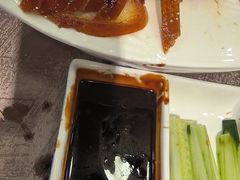 -老浒记烤鸭-北京菜(琉璃厂店)