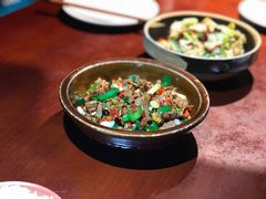 小炒牛肉-湘西土菜(望京店)