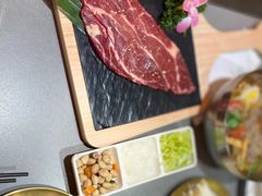 -正宗齐齐哈尔烤肉·齐牛哥鲜切炭火烤肉(杭州总店)
