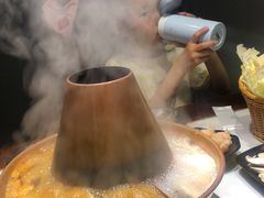 -宣武小院涮肉(前门店)