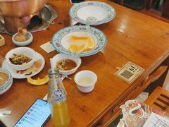 -乐宴·老北京铜火锅(桂庙店)