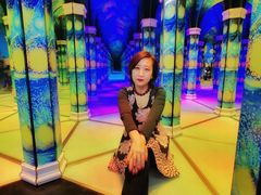 -天津梵高星空艺术馆(天河城旗舰店)
