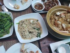 -自然餐厅(Phuket)