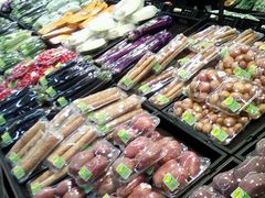 其它菜品-沃尔玛购物广场(霖雨路店)