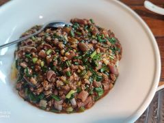 -前海沿·青岛菜(大拇指广场石老人店)