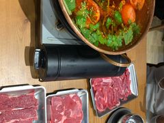 -麒麟风烤牛肉·云南烧烤小排档(丹凤街店)
