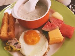 -广州天河希尔顿酒店