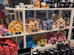 -LUSH(威尼斯人店)