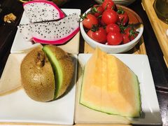-青藤茶馆(南山路店)
