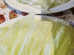 -義聚德·清真铜锅涮羊肉·烧烤(河东店)