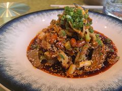 -院8里·小聚园老川菜(九眼桥店)