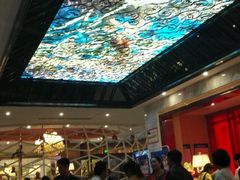 -满天星量贩式KTV(汉阳摩尔城店)