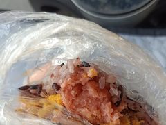 -凌阿姨·粢饭团(清扬路店)
