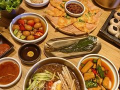 -泥炉烧肉师(新街口金銮巷店)