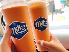 -milkplus·泰式奶茶(较场东路店)