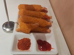 -七欣天香辣蟹火锅(闵行浦江欢乐颂店)