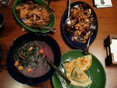 -君悦酒店·1881·北京烤鸭