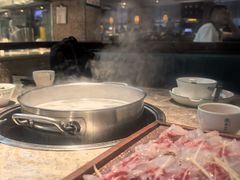 -淘米捞·米汤脆鲩鱼火锅(福田皇岗店)