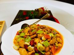 -回府君悦·疆派传承菜(西虹路店)