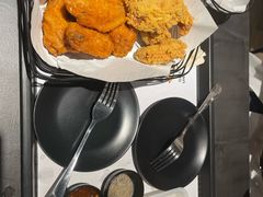 -Kyochon1991校村(共和路店)