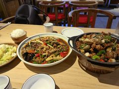 -水煮三国·川鲁江湖菜(香山店)