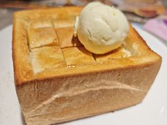 -半秋山西餐厅(泛悦·南国西汇店)