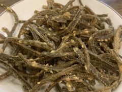 -乐山第一家临江鳝丝(茶坊路店)