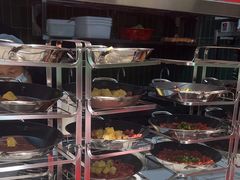 -林真真牛肋条放题(天马店)