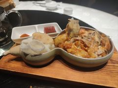 -東舍食唐精品陕菜馆
