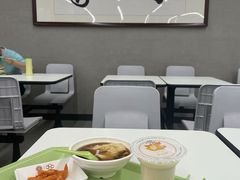 -北大家园食堂