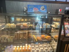 -星巴克(来福士2F店)