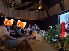 -MM·五声·音乐人与调酒师(西安路店)