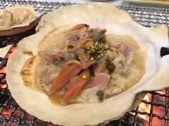 -九鲜坊烧烤城