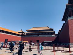 -东华门大街小区